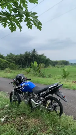 No filter