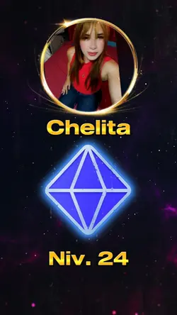 NÍVEL 24 DE DONADOR 