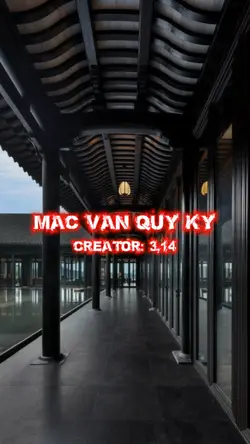 Mạc vấn quy kỳ