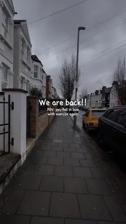 We are back!!