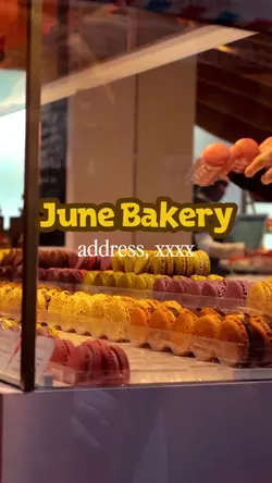 bakery shop
