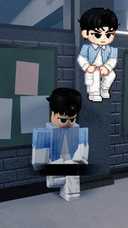 trendroblox pixel hd