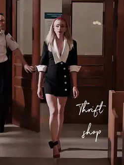 Thrift Shop🛒