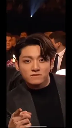 Jungkook