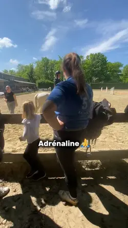 Adrénaline