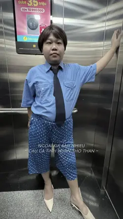 Trend thay đổi