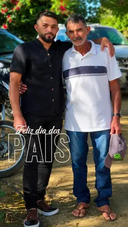 DIA DOS PAIS
