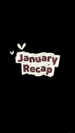 January Recap 2026