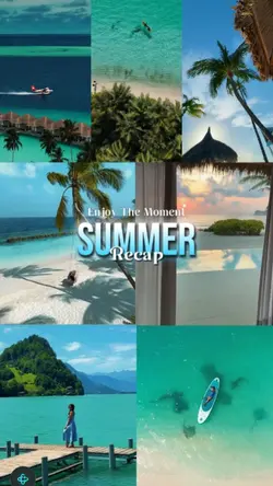 Emjoy Recap Summer