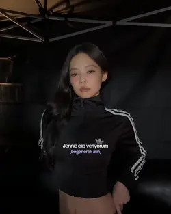 Jennie clip