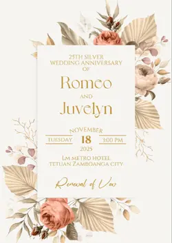 Invitation