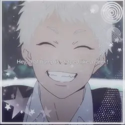 Hikaru edit!