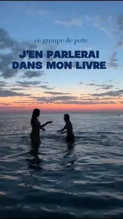 Dans mon livre 