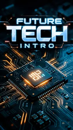 Future Tech Intro