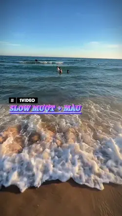 Slow mượt + Màu