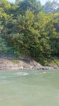 tinatawag ng bundok