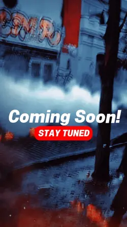 Teaser Coming Soon