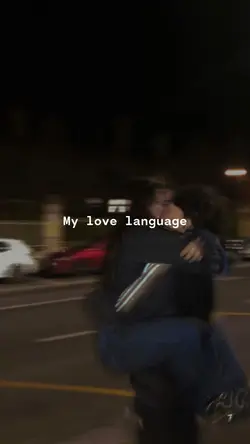 Love language