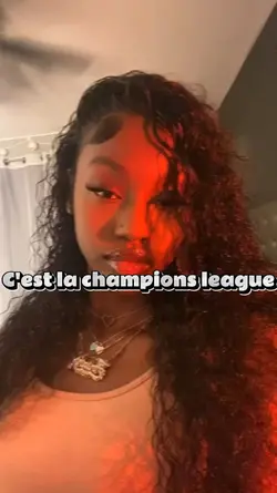 Champions league