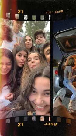 Moment Recap
