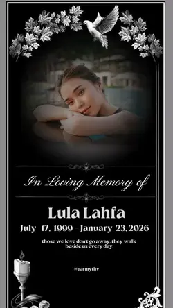 Rest in Peace