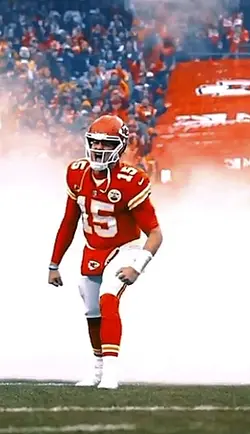 NFL Hype