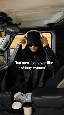 but men don't even 