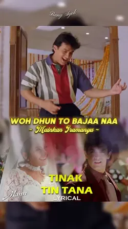 Tinak Tin Tana