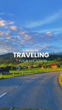 Traveling 1 minute