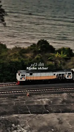 slowmo takbiran
