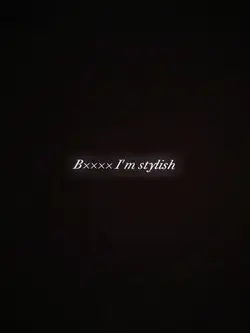 빌리 아일리시