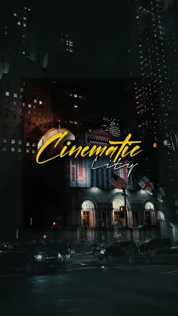5 clips cinematic 