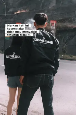 status harian
