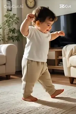 Bebek dansı