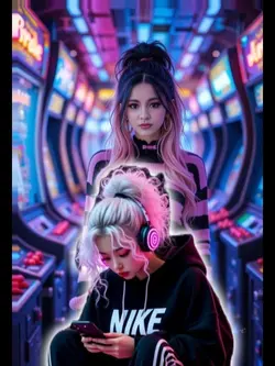 new template