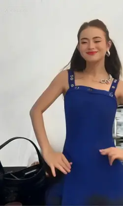 AI dance