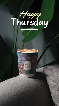 Happy Thursday