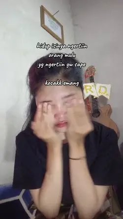 jangan ajari aku sab