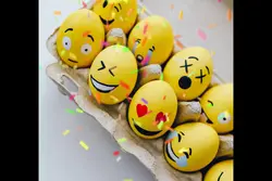 Easter Template
