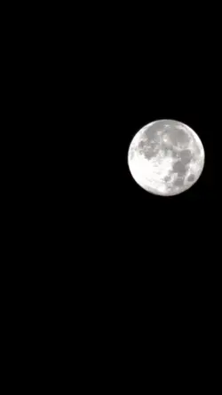 Luna llena 