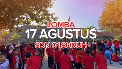 Lomba 17 agustusan