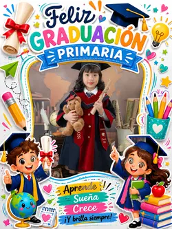 Graduación Primaria