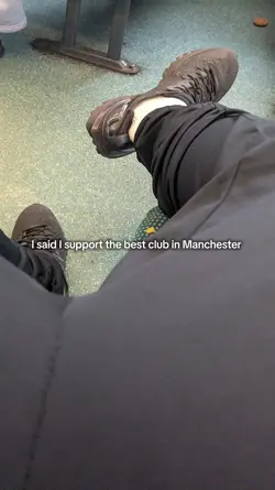 Manchester United 