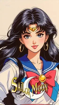 filtro Sailor Moon