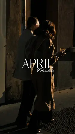 April Dump