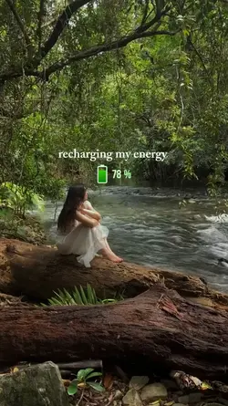 recharging energy 