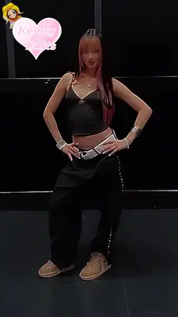 Megan edit