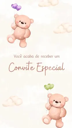 Chá Revelação