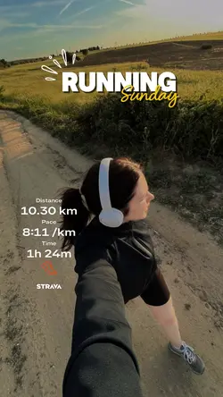 Running 