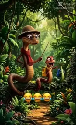 Ichchadhari Insaan 😂